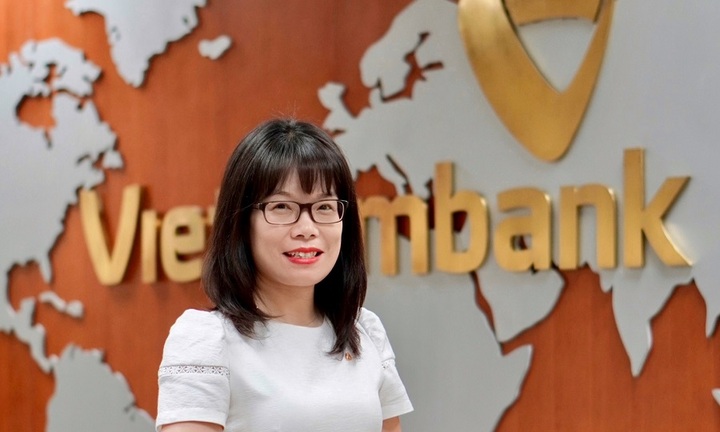 Vietcombank điều chỉnh một số loại phí dịch vụ liên quan đến thẻ và tối ưu hóa tiện ích của các sản phẩm thẻ