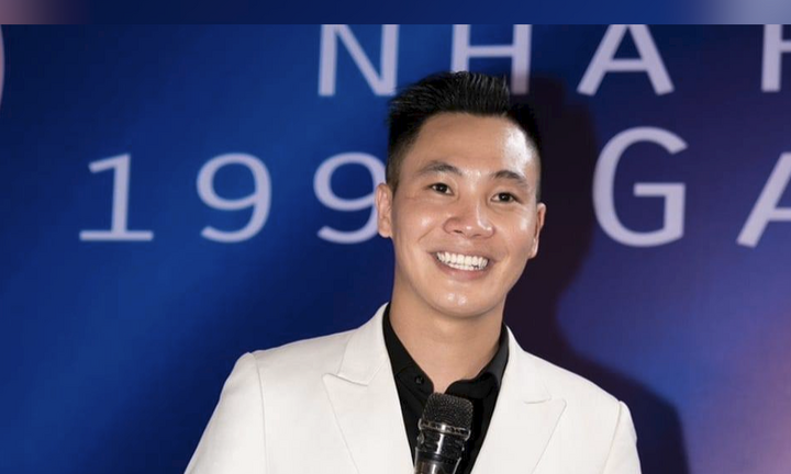 CEO Võ Hoàng Tuấn - Đại diện thế hệ doanh nhân trẻ đa tài, nỗ lực cống hiến 