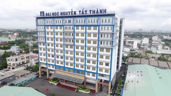 Trường ĐH Nguyễn Tất Thành công bố điểm sàn xét tuyển năm 2023