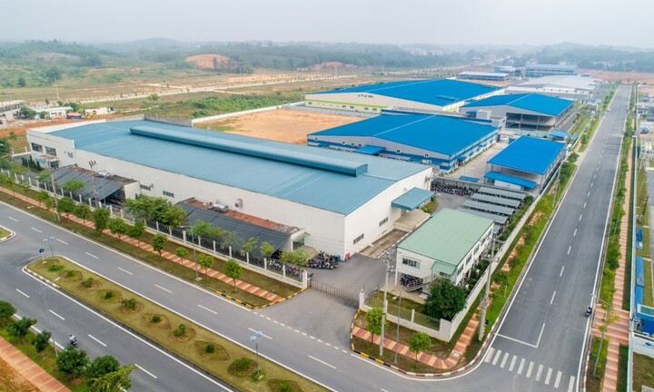 6 tháng đầu năm, GELEX đạt lợi nhuận hơn 1000 tỷ đồng, thực hiện gần 80% kế hoạch