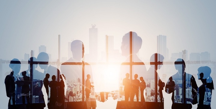 Vichomes chiêu mộ nhân tài 