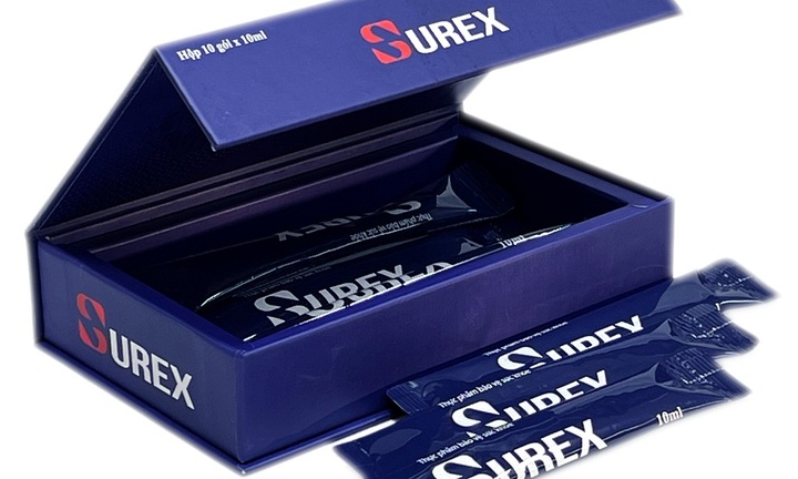 Suy giảm sinh lý - Chuyện thầm kín của quý ông