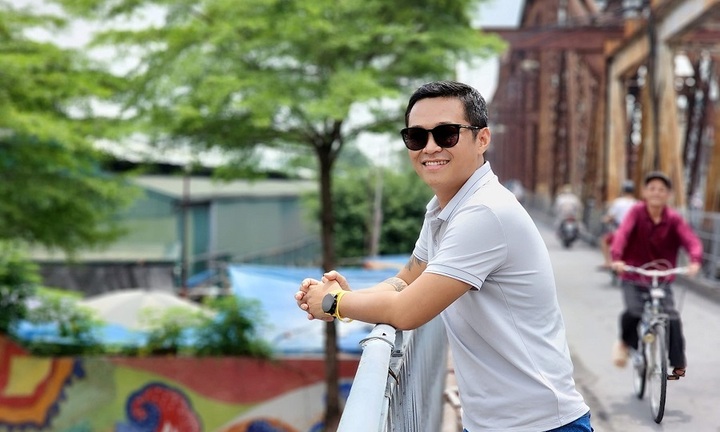 Kinh nghiệm thành công trong BĐS – Góc nhìn từ nam doanh nhân Đỗ Thành Trung