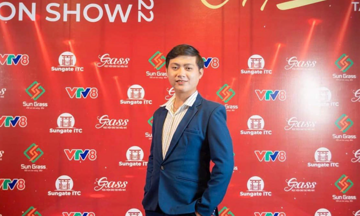 Chặng đường thành công của nam doanh nhân Đức Phát: Bước chân “vững vàng” trong ngành Giải Trí - Truyền thông