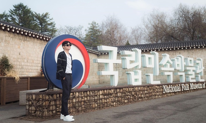 Chàng trai gốc Hà Nội đam mê xê dịch và hành trình chi 20 tỷ đồng du lịch nhiều quốc gia trên thế giới