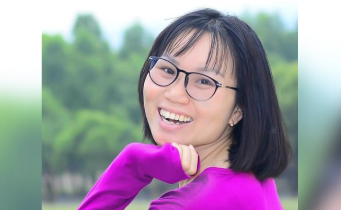 Tiến sĩ Mita Trần – Người có trái tim thiện nguyện luôn hướng về cộng đồng Việt