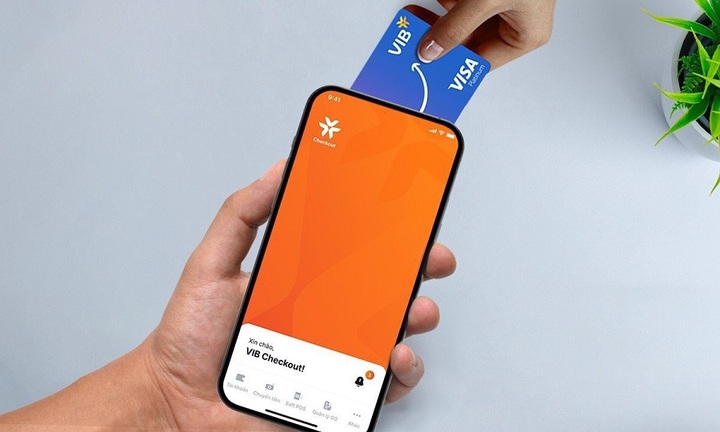 VIB 4 lần xác lập kỷ lục Việt Nam, khẳng định vị thế tiên phong công nghệ