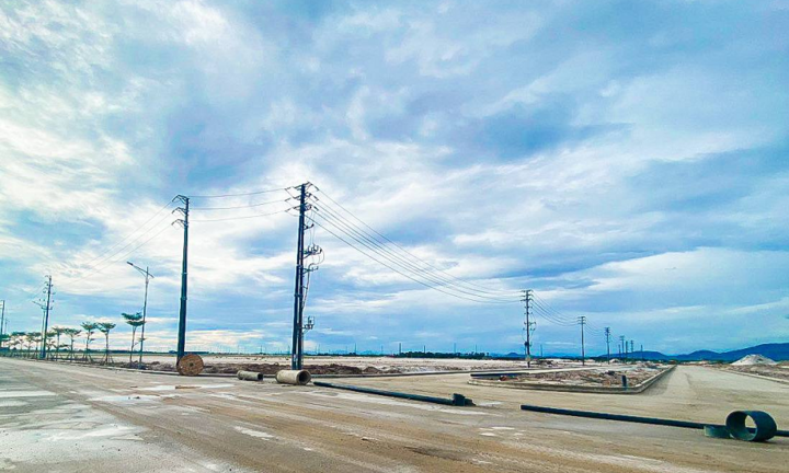 CTCP Mua bán điện GELEX hoàn thành sớm Dự án cấp điện trung thế cho KCN Phong Điền – Thừa Thiên Huế