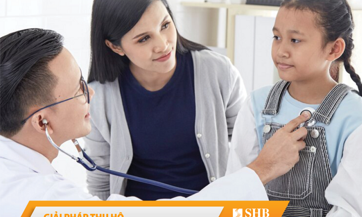 SHB cung cấp giải pháp tài chính toàn diện cho các đơn vị hành chính sự nghiệp