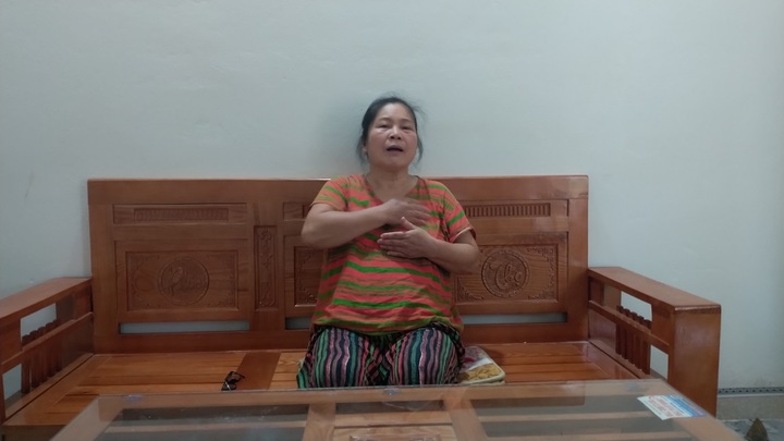 Tôi đã hết hẳn đau ngực, khó thở do 5 bệnh tim chỉ nhờ cách này