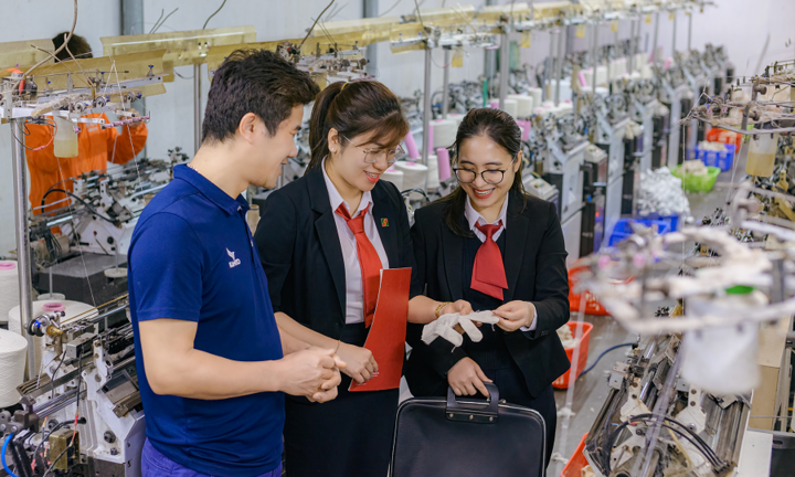 Agribank cho vay ưu đãi đối với khách hàng Doanh nghiệp nhỏ và vừa năm 2023