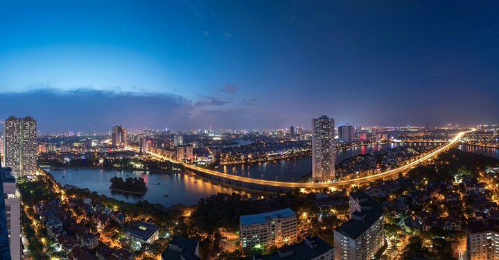 Lựa chọn căn hộ ở Tây Nam Linh Đàm giữa thời khan nguồn cung mới