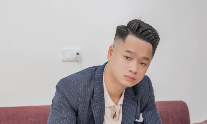 Đạo diễn phim tài năng Hồ Đăng Khoa với khát khao cống hiến giá trị nghệ thuật khác biệt