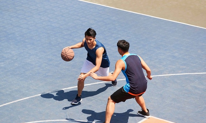 Chăm sóc dinh dưỡng và sức khỏe nam giới: Hãy hành động ngay hôm nay