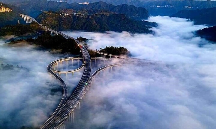 Dương Hương Realty: “Cầu Móng Sến đi vào hoạt động – bệ phóng tiềm năng vô hạn cho BĐS SaPa”