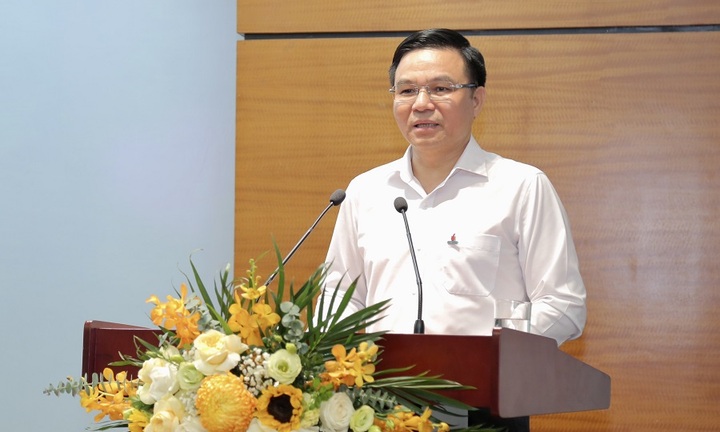 Tình yêu đối với Petrovietnam sẽ là động lực để Tập đoàn phát triển bền vững, mạnh mẽ hơn