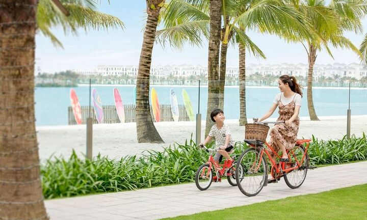 Vinhomes đồng hành cùng chủ sở hữu và khách thuê tại Vinhomes Ocean Park 1 và Vinhomes Grand Park