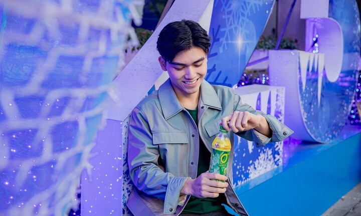 Sống chất như Gen Z để cân bằng và khỏe mạnh hơn mỗi ngày