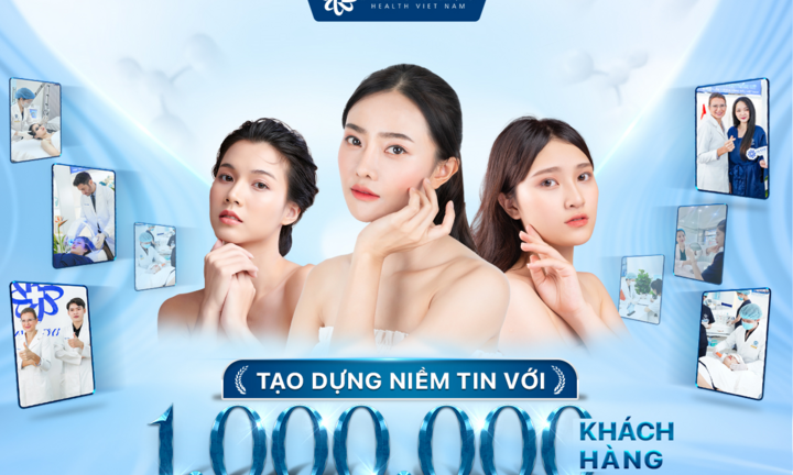 Viện thẩm mỹ Mayo hơn 10 năm tiên phong trong lĩnh vực thẩm mỹ không xâm lấn