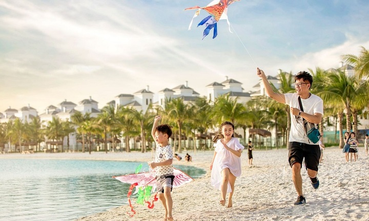 Vinhomes ra chính sách hậu mãi cực tốt hỗ trợ khách hàng