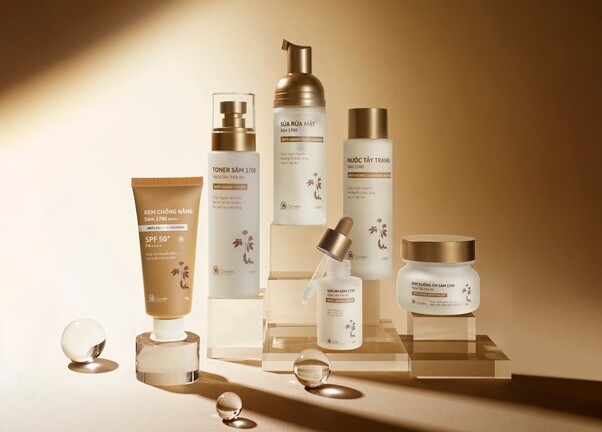 Cỏ Mềm: bản lĩnh tiên phong của thương hiệu mỹ phẩm Việt uy tín