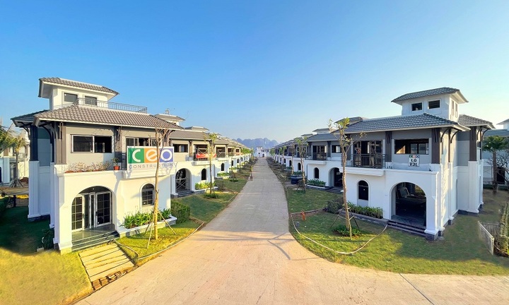 Tập đoàn CEO đạt lợi nhuận vượt kế hoạch năm 2022