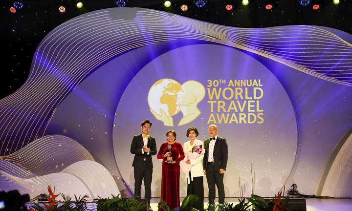 Sun Group được World Travel Awards 2023 vinh danh tại 5 hạng mục giải thưởng