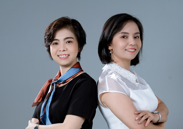 CEO TENPRO đập tan định kiến - đàn bà yếu đuối