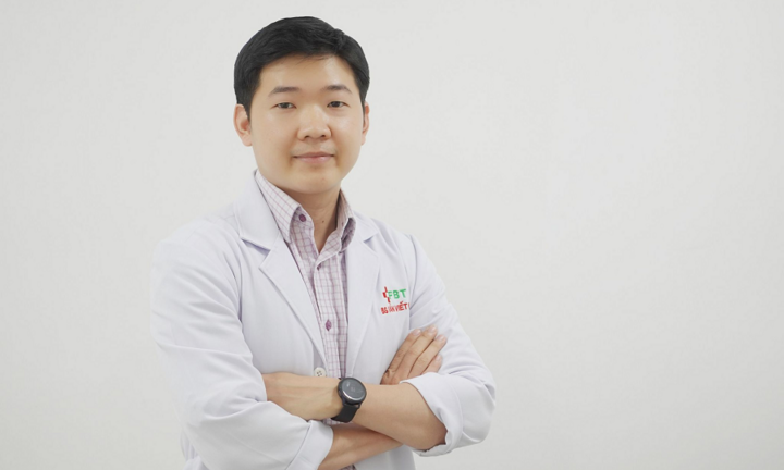 Bác sĩ Văn Viết Đạt - Người mang sứ mệnh 