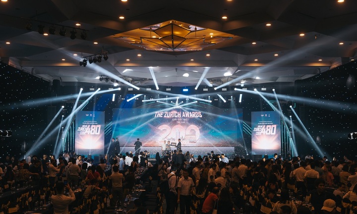 Lý giải nguyên nhân ZR1 gây “sốt” sau sự kiện mở bán