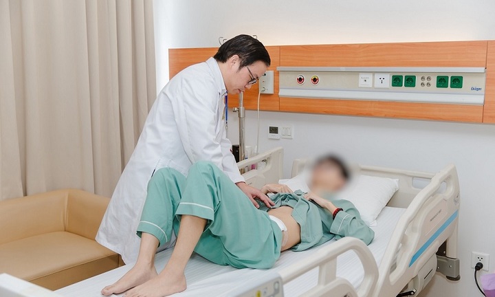 “Chiến dịch” ngoạn mục giải cứu chàng trai 19 tuổi khỏi khối u xương khổng lồ