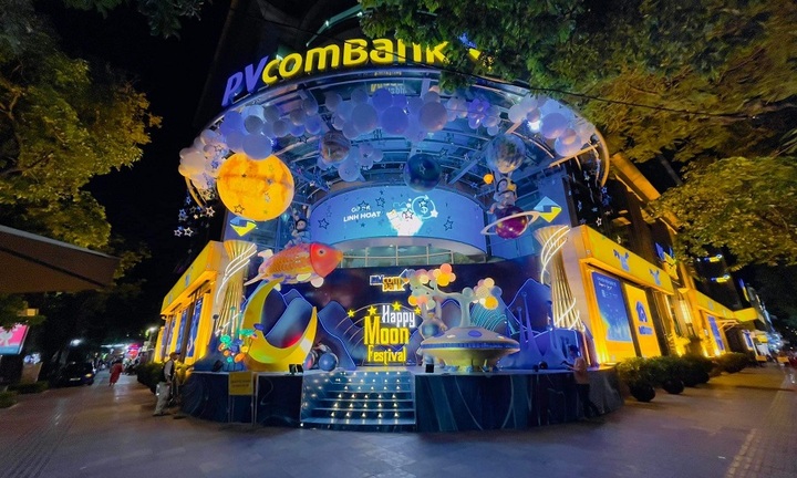 Trung thu này bạn đi chơi đâu?