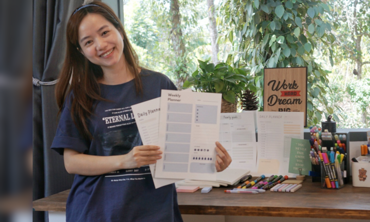 IELTS Nguyễn Huyền và hành trình tự học chinh phục IELTS 8.5: Không bỏ cuộc và tin vào bản thân mình