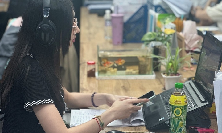 Trà Xanh, thức uống vạn người mê trên hành trình khám phá đất nước