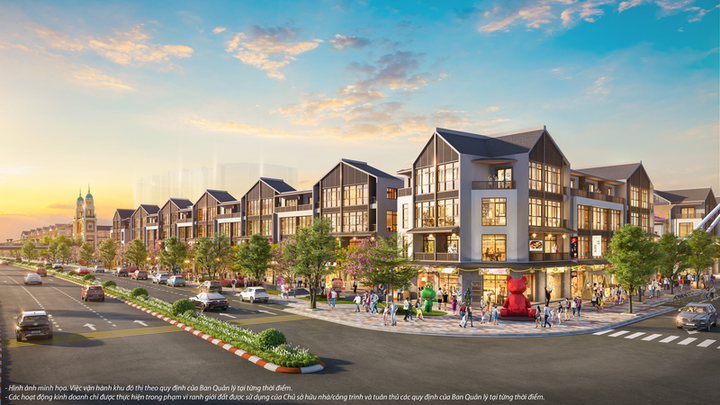 Làn sóng Hàn Lưu và tiềm năng kinh doanh tỷ đô tại tổ hợp Mega Grand World 