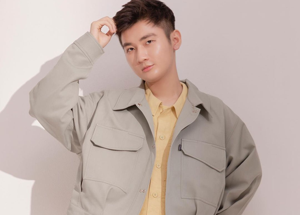 Lâm Trần, chàng trai khoe tủ mỹ phẩm khiến bao bạn nữ ao ước là ai? 