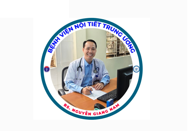 Ths.Bs. Nguyễn Giang Nam – Người bác sĩ lấy cái TÂM và cái TẦM để lắng nghe, đồng cảm và mang đến giải pháp chữa trị tốt nhất cho người bệnh