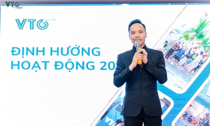 Doanh nhân Nguyễn Văn Quyết: “Thành công là khi đem lại giá trị đích thực cho khách hàng”