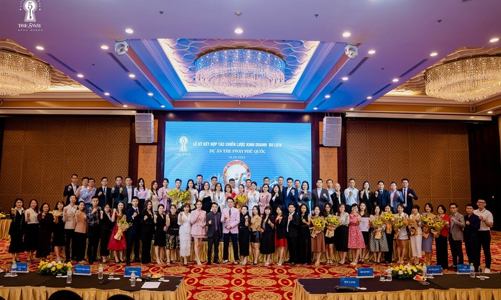 Bảo chứng cho tiềm năng đột phá của “siêu phẩm” The 5Way Phú Quốc - Life Concepts