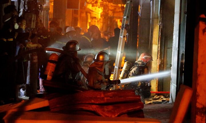 Báo quốc tế nói về “nỗi oan xe điện” tại Việt Nam