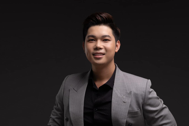 Thầy giáo Thanh Tâm - Giáo viên dạy Toán có TÂM và có TẦM, giúp nhiều học sinh chinh phục môn Toán trong kỳ thi Đại học