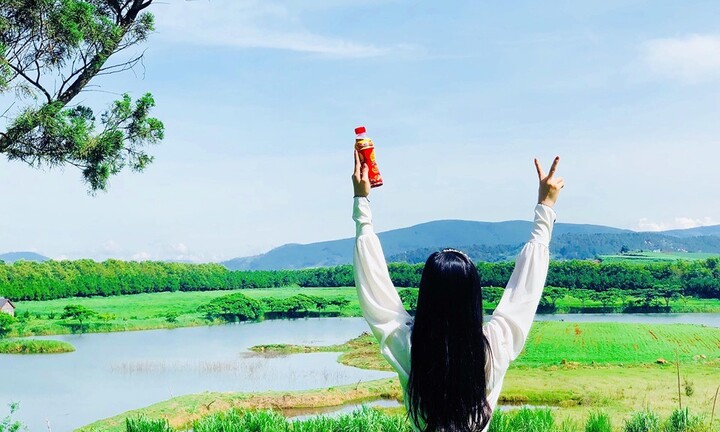 Gen Z refresh cơ thể để sẵn sàng cho mùa deadline cuối năm