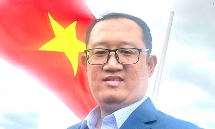 Th.S LS Nguyễn Văn Toàn - Người luật sư làm nghề bằng cái “tâm” và một lòng hướng đến ánh sáng “công lý”