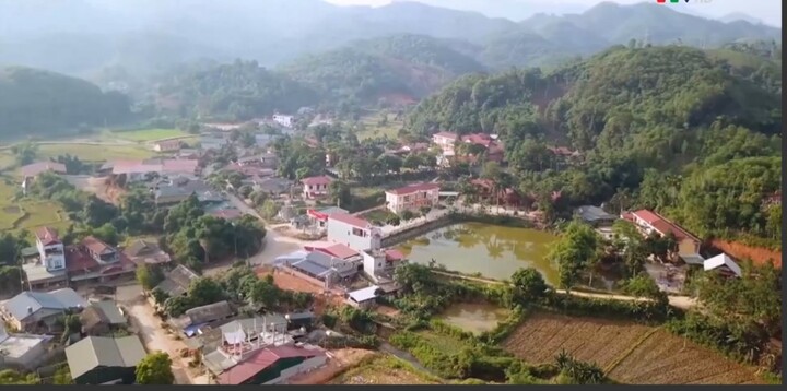 Yên Bái xây dựng Nông thôn mới bền vững