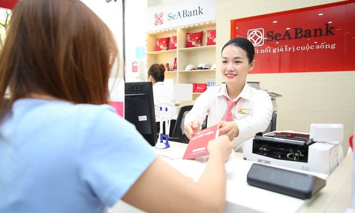 SeABank phát hành 42 triệu cổ phiếu ESOP năm 2023,  gia tăng lợi ích cho người lao động