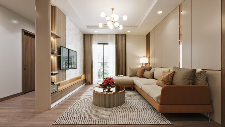 Jardin De Joie – Tổ ấm an cư , đầu tư lý tưởng