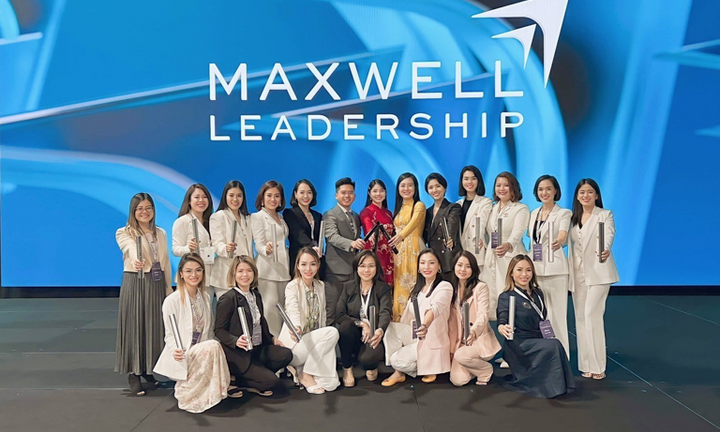 Nữ doanh nhân Phương My - Hành trình yêu thương, phụng sự và lan tỏa giá trị nhân văn