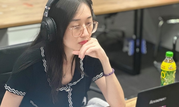 Stress mùa cuối năm: Giải tỏa căng thẳng theo cách của Gen Z