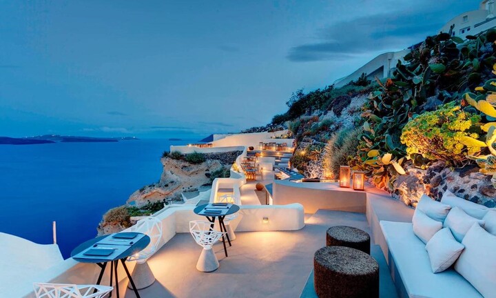 Đẳng cấp tuyệt đối của hai thương hiệu nhà Marriott International sắp đổ bộ Phú Quốc