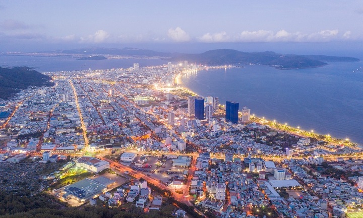 Giải mã lý do lực lượng nhân sự chất lượng cao đến Quy Nhơn, Bình Định 